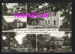 01776 Baerenfels Erholungsheime o 20.4.1978