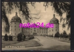 01468 Moritzburg Schloss o 7.6.1961