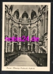 Dresden Kath. Hofkirche Innenansicht *ca.1965