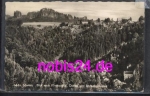 01855 Kirnitzschtal Ostrau  o 15.7.1960