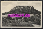 01824 Pfaffenstein Saxon Switzerland o 22.9.1952