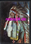 Indian Karl May Museum Radebeul Chief American Horse * around 1973