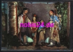 Radebeul Karl May Museum Prairie Indians around 1890 * around 1973