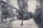 04651 Bad Lausick Waldfrieden o 18.8.1919