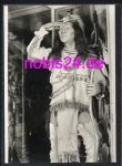 Radebeul Karl May Museum Indian Apatsche Warriors * around 1973