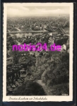 Loschwitz Dresden suspension railway * around 1955