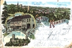04655 Kohren Litho o 8.8.1898