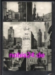 Goerlitz Untermarkt Brunnen *ca.1968