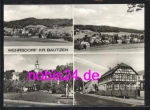 02689 Wehrsdorf Kr. Bautzen o ca.1978