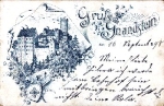 04655 Gnandstein Burg o 16.9.1898