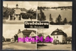 02694 Grossdubrau station school o 19.7.1970