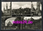 02625 Bautzen weapons smithy Ortenburg * around 1974