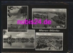 17192 Waren Mueritz  Kirche o ca.1967