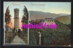02763 Hochwald Gasthaus Turm  *ca. 1920