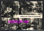 03226 Leipe Spreewald Konsum Gasthaus *ca.1970