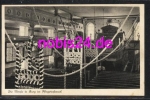 03096 Burg Spreewald Kirche im Festschmuck *ca.1940
