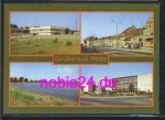 Peitz Gaststätte Schule *ca.1985