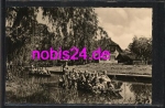 Spreewald Trachten Gasthaus o 5.9.1975