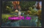 Spreewald Fließ Trachten o 6.6.1931