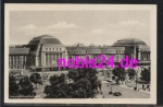 Leipzig Central Station *ca.1954