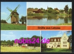 04936 Lebusa windmill riding arena * around 1987