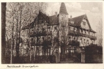 04651 Bad Lausick Genesungsheim o 23.9.1935