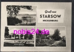 17252 Starsow Restaurant Foersterei o 11.6.1970
