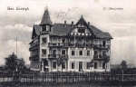 04651 Bad Lausigk Erholungsheim o 21.7.1908