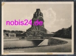 Leipzig Völkerschlachtdenkmal *ca. 1950