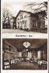04680 Colditz Gasthaus zum Feldschloesschen o 17.7.1936