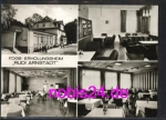 07343 Wurzbach Erholungsheim  *ca.1976