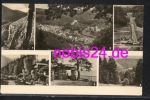 07427 Schwarzburg mountain railway *ca.1967