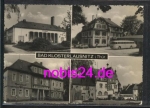 07639 Bad Klosterlausnitz Hotel Bus o 25.11.1970