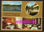 07929 Saalburg Erholungsheim o ca.1987