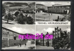 07407 Teichel Schule Steinberg o 7.6.1976
