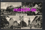 07318 Saalfeld Gasthaus *ca.1959