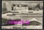 08349 Johanngeorgenstadt Kulturhaus o 10.2.1973