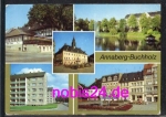 09456 Annaberg Buchholz Gasthaus *ca.1982