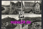 07924 Ziegenruck Burg Ratskeller o 2.8.1978