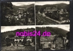 07429 Sitzendorf Gasthof Hotels *ca.1969