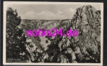 06502 Bodetal im Harz  Schurre  *ca.1930