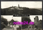 06567 Kyffhäuser Denkmal Burg *ca.1974