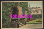 Dessau Künstlerkarte Schlosshof  *ca.1920