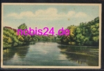 Dessau Mulde Künstlerkarte *ca.1940