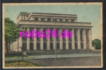 Dessau Theater artist card *ca.1920