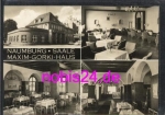 06618 Naumburg Erholungsheim *ca.1969