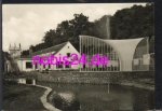 06526 Sangerhausen Konsum Restaurant *ca.1968