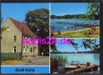 15746 Gross Köris Gasthof Bad Boot o ca.1984