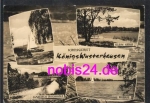 15711 Konigs Wusterhausen Seenplatten o ca.1964