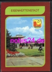 15890 Eisenhuettenstadt Leninallee *ca.1983